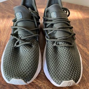 Champion Mesh Cushion fit W8